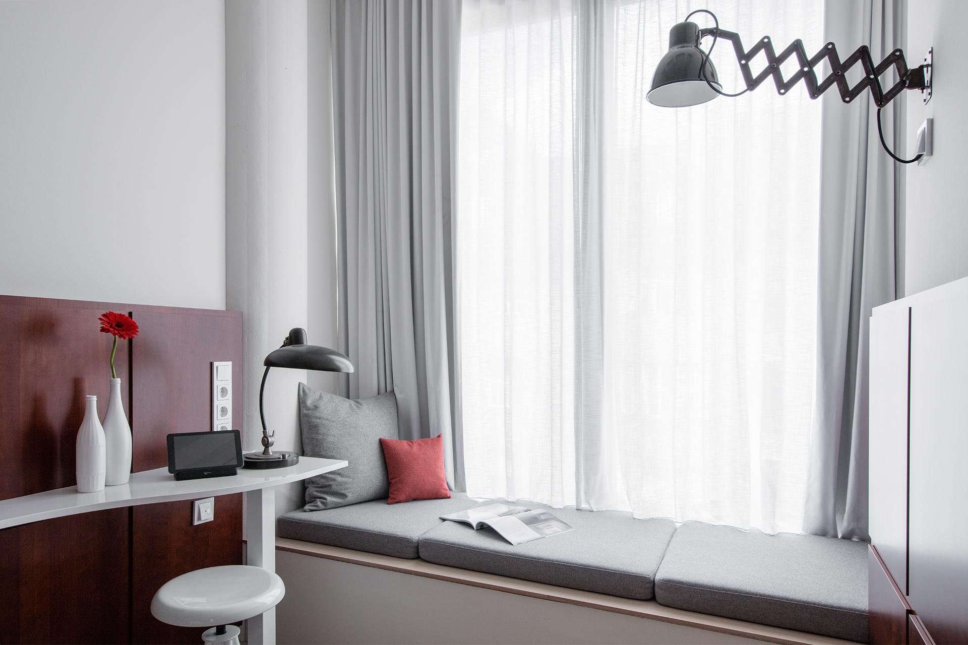 Ruby Lilly Hotel Munich Extérieur photo